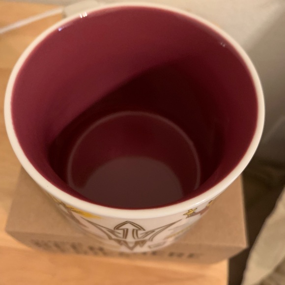 Starbucks Arizona state university mug - Picture 4 of 4